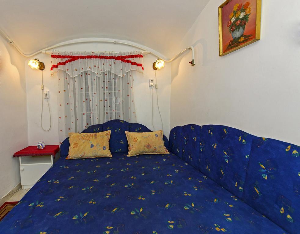 Hotel Barokk Vendeghaz Eger Pokój zdjęcie