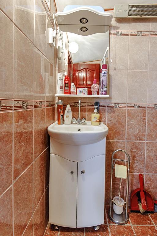 Hotel Barokk Vendeghaz Eger Zewnętrze zdjęcie