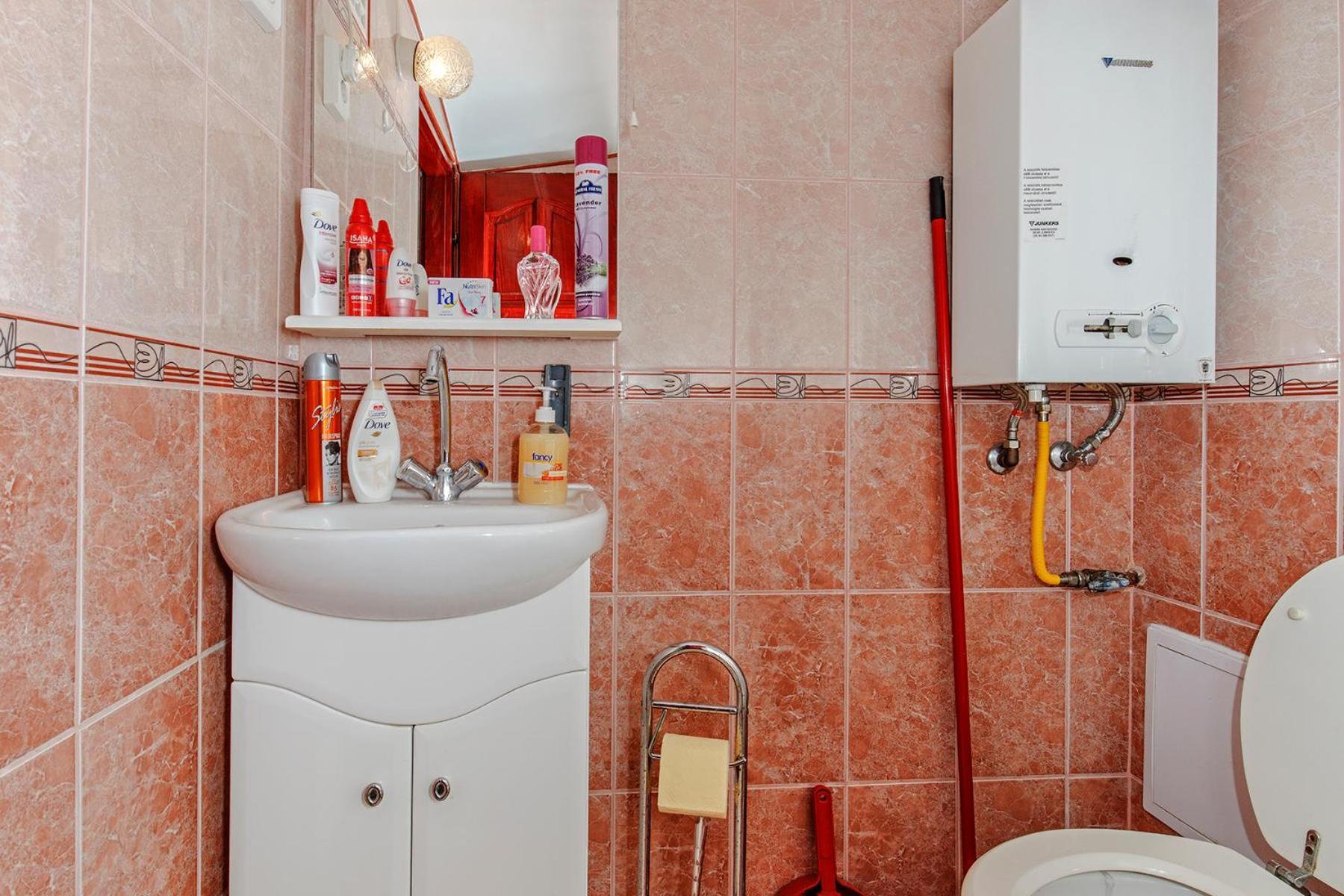 Hotel Barokk Vendeghaz Eger Zewnętrze zdjęcie